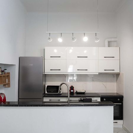 Private Spacious Apartment Atenas Exterior foto