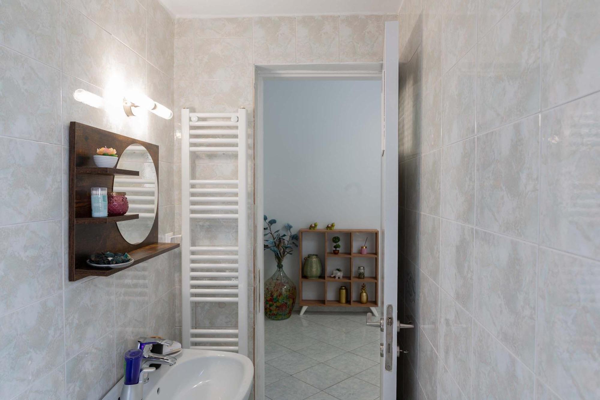 Private Spacious Apartment Atenas Exterior foto